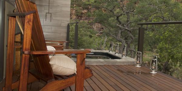 Inzalo Safari Lodge Welgevonden Vadrezervátum Kültér fotó